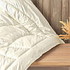 Ковдра Wool Premium вовняне 175*210, фото 7