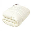 Ковдра Wool Premium вовняне 175*210, фото 9
