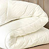 Ковдра Wool Premium вовняне 175*210, фото 10