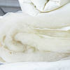 Ковдра Wool Premium вовняне 175*210, фото 11
