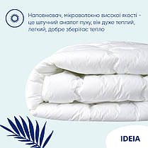 Ковдра Super Soft Premium літній 200*220, фото 4
