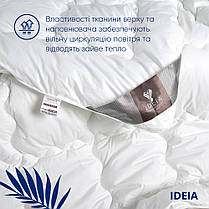 Ковдра Super Soft Premium літній 200*220, фото 6
