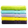 Махровий рушник Aqua Fiber Premium 50*90, фото 7