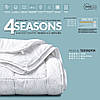Ковдра 4 Seasons 200*220, фото 8