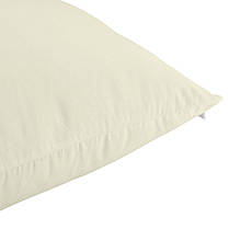 Подушка Comfort Classic ТМ IDEIA 50х70 см молоко, фото 5