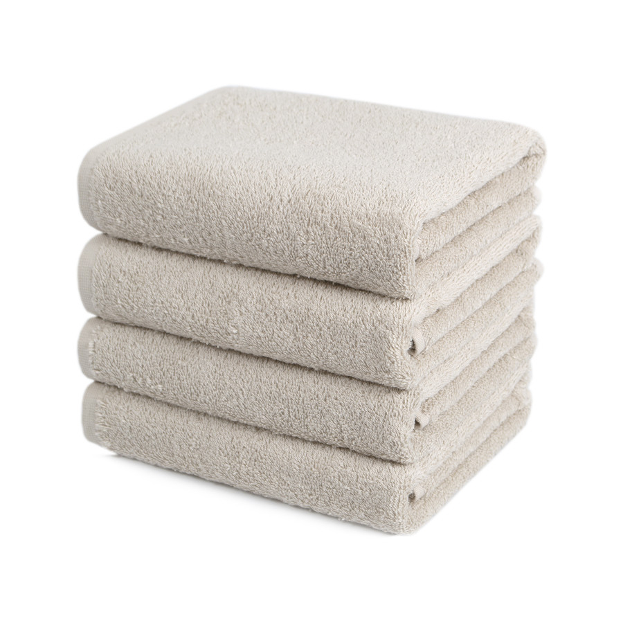 Махровий рушник 30x50 см. 400 г/м2, фото 1