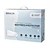 Наматрацник Lux Elite з бортом 180*200*25, фото 8