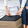 Наматрацник Lux Elite з бортом 180*200*25, фото 9