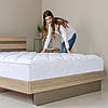 Наматрацник Lux Elite з бортом 180*200*25, фото 10