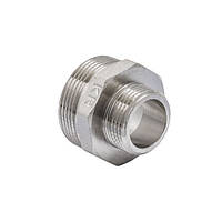 Ніпель редукційний 1"x1-1/2" KOER KF.N1016 (KF0041)