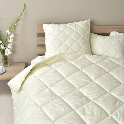 Ковдра Comfort всесезонна 155*215, фото 1