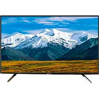 Телевізор Grunhelm GTHD32T2 32 дюйми 1366х768 HD non smart