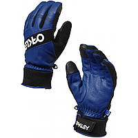 Перчатки Oakley Factory Winter Gloves 2.0 Dark Blue M