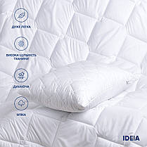 Набір Classic отальний ТМ IDEIA ковдра 140х210 і подушка 50х70 см, фото 4