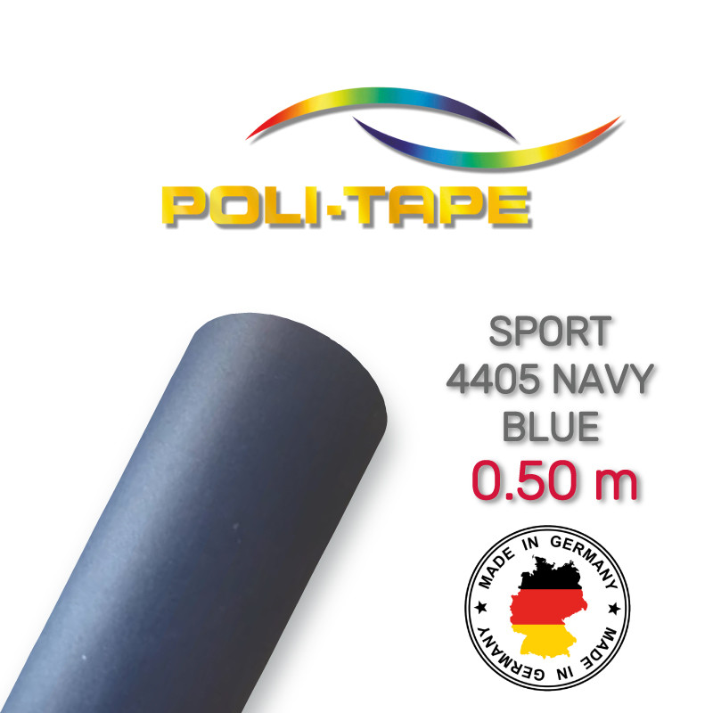 Poli-Flex Sport 4405 Navy Blue