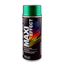 Емалі з ефектами металік Maxi Color - балончик 400 мл (Нідерланди), фото 5