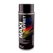 Емалі з ефектами металік Maxi Color - балончик 400 мл (Нідерланди), фото 6