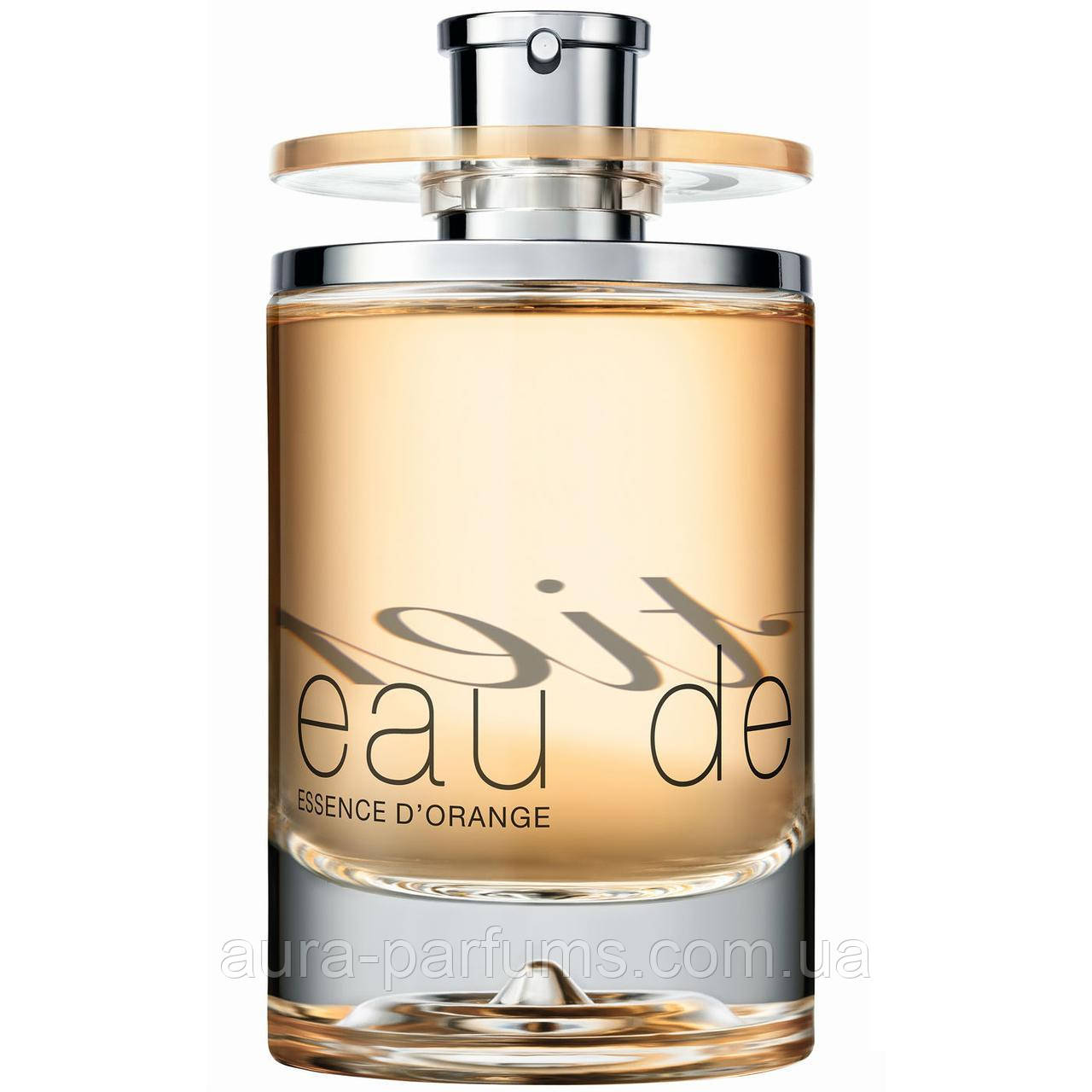 Cartier Eau de Cartier Essence d`Orange edt 200 ml. Тестер