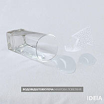 Наматрацник Aqua-stop TM IDEIA з гумками в кутках 90х200 см, фото 6