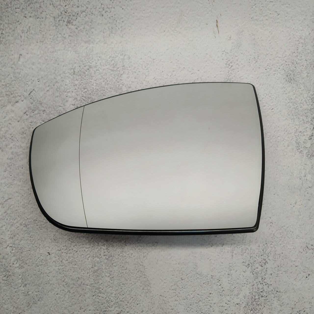 Вкладиш (скло, дзеркальний елемент) дзеркала лівий Ford C-Max (Форд Си-Макс)