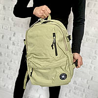 Рюкзак мужской спортивный молодежный городской Converse,рюкзак для ноутбука