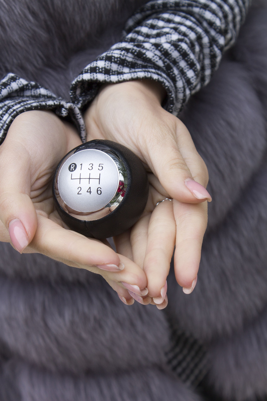 Ручка КПП Toyota Auris Avensis RAV4 Yaris, фото 1