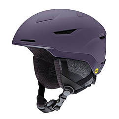 Шолом гірськолижний Smith Vida MIPS Helmet Matte Violet Medium (55-59cm)