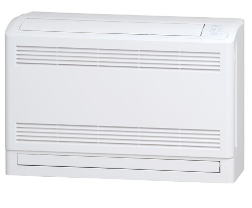 Внутрішній блок мультиспліт-системи Mitsubishi Heavy SRF35ZJX-S Підлоговий