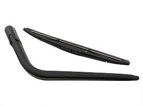 Склоочисник (двірник) Toyota Yaris