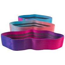 Резинки для фітнесу