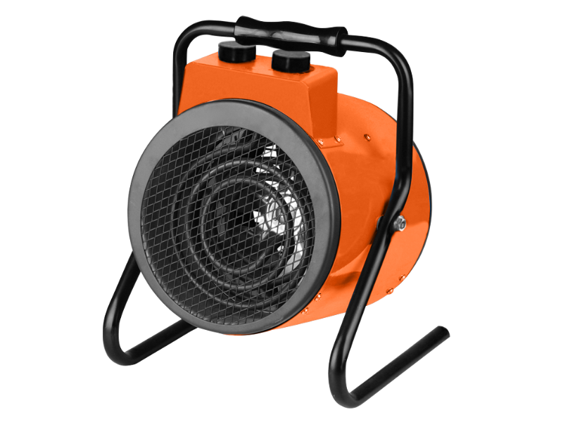 Тепловентилятор Sturm FH2231RS