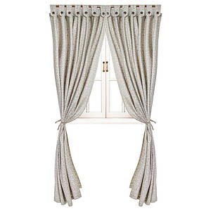 Штора 1 од. "Фреска" розмір 150х250 см Гранд Презент