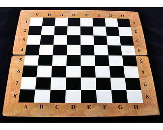 Ігровий набір 3в1 Шахи Шашки Нарди (48x48 см) Гранд Презент 8329