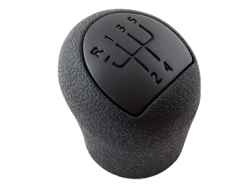 Ручка КПП перемикання передач 8200208090 Renault Clio II рено кліо, фото 1