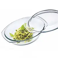 Simax Качатниця з кришкою 3 л +1,4 л S7136