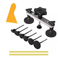 Тяговий міст інструмент для видалення вм'ятин без фарбування інструмент для рихтування 10 одиниць