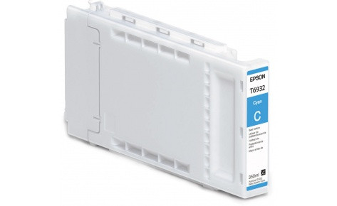 T6932 Картридж блакитної підвищеної ємності для SC-T3000/SC-T5000/SC-T7000, фото 1