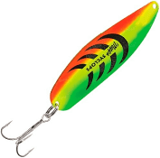 Блешня Mepps Syclops 3 Tiger 26г