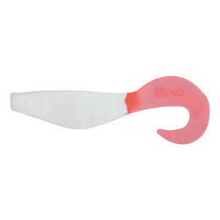 Силікон Mann's 12см Action Shad WFT 5шт