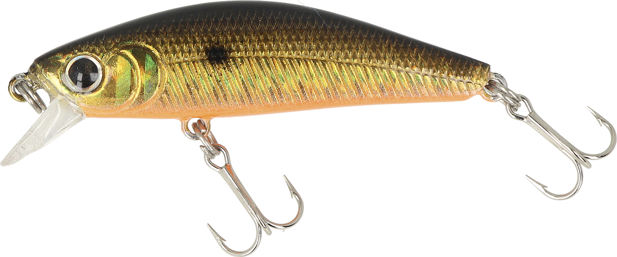 Воблер Strike Pro Skinny Mini 50S 4.5г 613-713