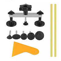 Набір інструментів для видалення вм'ятин без фарбування Super PDR (10 предметів)