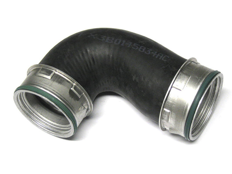 Патрубок інтеркулера 3B0145834AC 3B0145834T VW Passat B5 B6 Skoda Superb 1.9 TDi