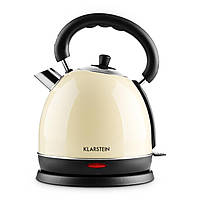 Електрочайник Klarstein 10029860 чайник