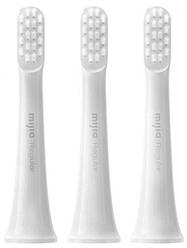 Насадки для електричної зубної щітки Xiaomi Mijia Sonic Electric Toothbrush T100 MBS302 (NUN4098CN)