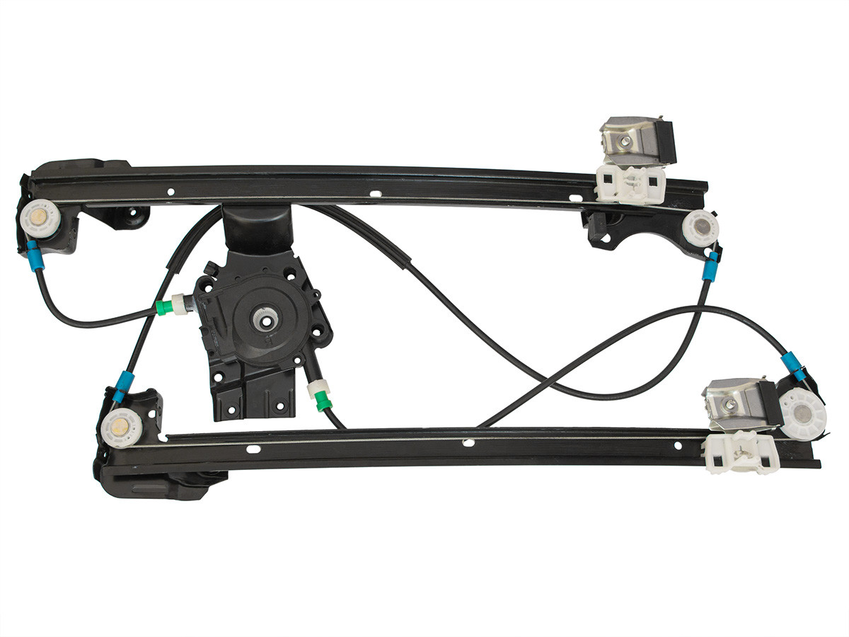 Підйомник переднього скла, фото 1