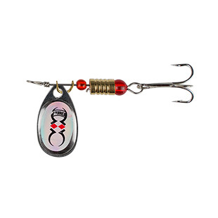 Блешня Kamasaki Spinner 005 3,6г.