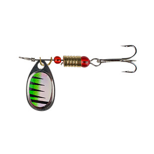 Блешня Kamasaki Spinner 006 3,6г.