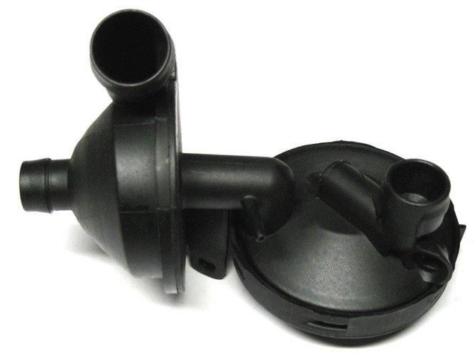 BMW 5 E39 96-03 2,0 і 2,3 і 2,5 і 2,8 і 3,0 і вентиляційний клапан двигуна, арт. DA-5681, фото 1