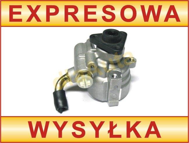 Fiat Doblo 2001-насос гідропідсилювача керма, фото 1