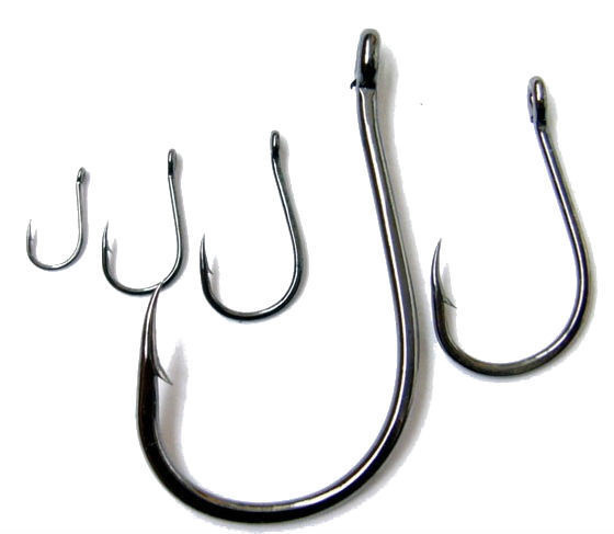 Гачок Leader Chinu BN №13